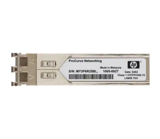 HPE NETWORKING X130 10G SFP+ LC SR TRANSCEIVER