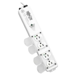 EATON TRIPP LITE SERIES SAFE-IT UL 60601-1 MEDICAL-GRADE POWER STRIP FOR PATIENT