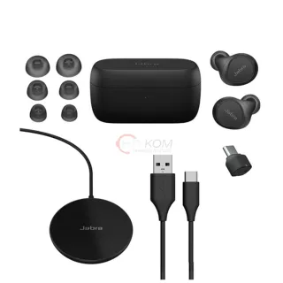 JABRA EVOLVE2 BUDS              USB-C- UC WIRELESS CHARGING PAD