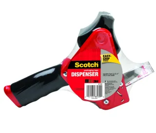 SCOTCH HEAVY DUTY PACKAGING     TAPE DISPENSER
