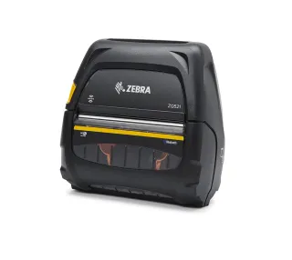 DT PRINTER ZQ521 MEDIA 4        45/113MM EN/LA FONTS 11AC/BT 4