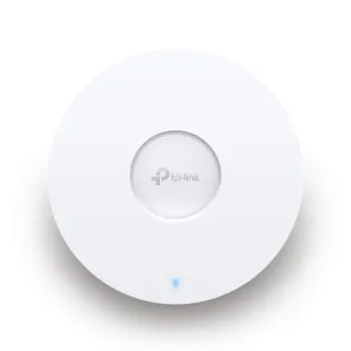 TP-LINK EAP670 OMADA WIFI 6 AX5400 WIRELESS 2.5G CEILING MOUNT ACCESS POINT SUPP