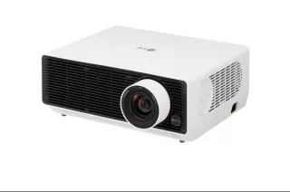 PROBEAM BU53RG 5000 LUMENS 4K UHD SHORT THROW LASER PROJECTOR, VERT/HOR LENS SHI