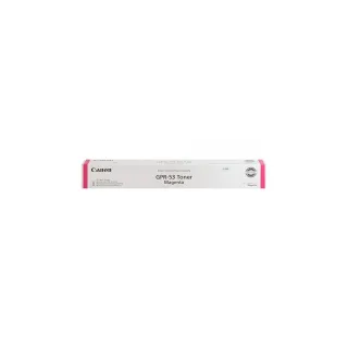 CANON GPR53 MAGENTA TONER CARTRIDGE