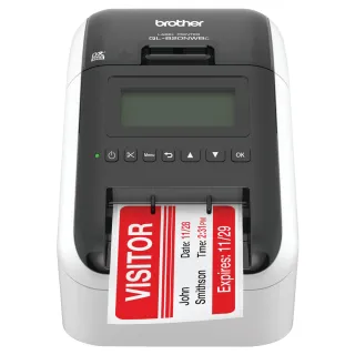 QL-820NWBC LABELER