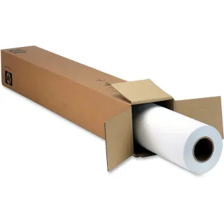 HP UNIVERSAL SATIN PHOTO PAPER 36 IN X 100 FT, WITH HP UNIVERSAL SATIN PHOTO PAP