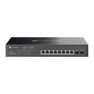 OMADA 6-PORT GIGABIT ACCESS SWITCH POE+