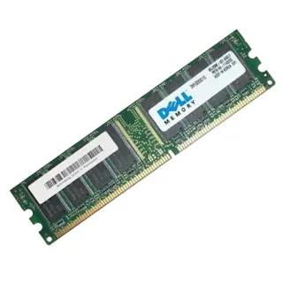 DELL 16GB DDR4-2666 RDIMM DUAL  RANK