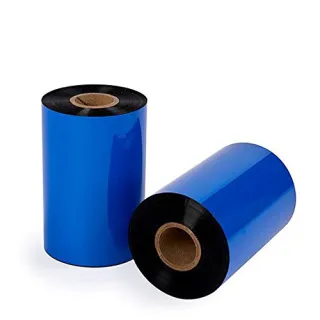 6PK RIBBON TT 4.33X1476         PEFORMANCE WAX