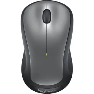 WIRELESS MOUSE M310 SILVER