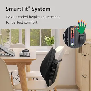 CONFORM BACK REST W/ SMARTFIT