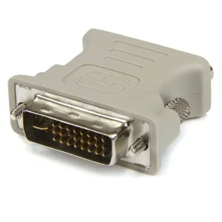 DVI-I 29PIN TO VGA 15PIN        CABLE ADAPTER MALE TO FEMALE