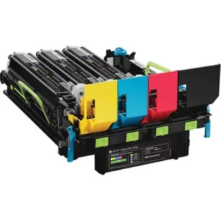 LEXMARK 74C0Z50 IMAGING KIT 3-COLOR