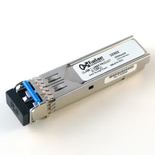 10 GIGABIT ETHERNET SFP+ MODULE, 1310NM, SMF 10KM LINK, LC CONNECTOR