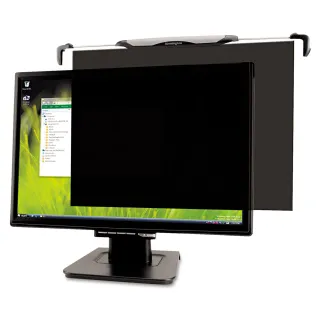 FS220 SNAP2  PRIVACY SCREEN FOR 20 -22  WIDESCREEN MONITORS (16:9 / 16:10)