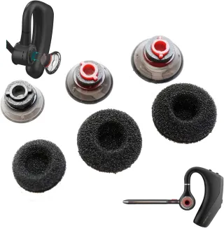 POLY VOYAGER LEGEND 50/30 EARTIPS S/M/L POLY VOYAGER LEGEND 50/30 EARTIPS S/M/L