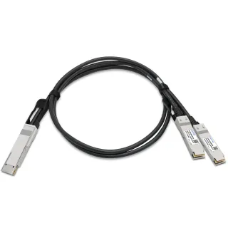 NVIDIA PASSIVE COPPER CABLE, IB TWIN POR
