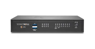 TZ270 SECURE UPGRADE PLUS -     ADVANCED EDITION 2YR