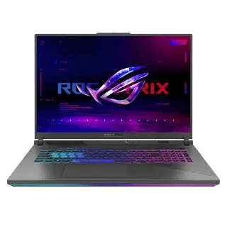 Asus ROG STRIX G18 G814FP-WS96 GAMING AMD Ryzen™ 9 9955HX 1TB SSD 32GB 18" (2560x1600) 240Hz WIN11 NVIDIA® RTX 5070 8192MB ECLIPSE GRAY Backlit Keyboard