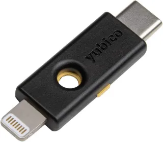 YUBIKEY 5CI BP                  YK 5CI (5060408461969) BP