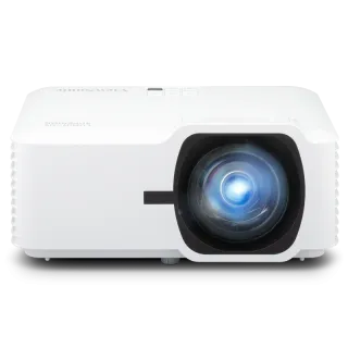 4,000 ANSI LUMENS, 0.65 1080P DLP LASER PROJECTOR, TR 0.5 FIXED LENS, HV KEYSTON