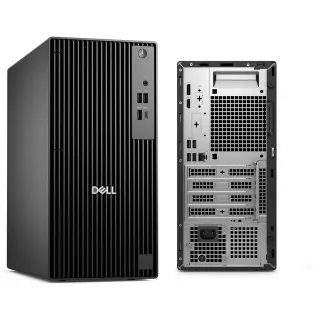 DELL PRO TOWER QCT1250 250 W    TPM 8 GB 256GBSSD INTEG WIN11PRO