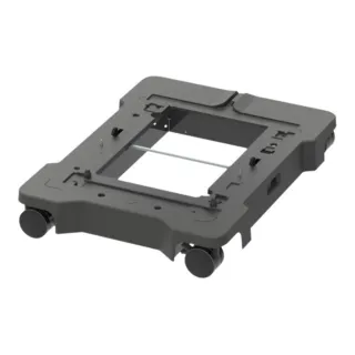 CASTER BASE FOR MS7/MS8/MX7 - THE BASE PROVIDES STABILITY FOR YOUR PRODUCT CONFI