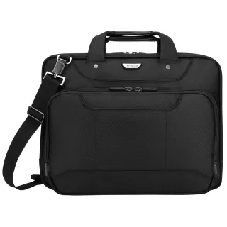 ZIP THRU ULTRA LIGHT CORPORATE  TRAVELER CASE W/ APS