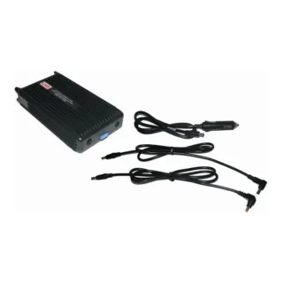 POWER ADAPTER EXTERNAL DC 11 16 V 156 V POWER DC JACK 80 WATT - PA1555-655 - INP