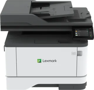 MX431ADN MULTIFUNCTION PRINTER - MONOCHROME LASER - 42PPM 600 DPI