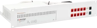 RACKMOUNT KIT FOR FORTIGATE 80F-POE / 81F-POE
