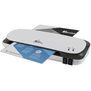 M5-95 LAMINATOR 9.5IN 5MIL 120V INCLUDES STARTER KIT