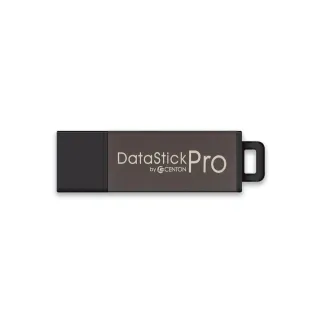 USB FLASH DRIVE - 8 GB - FLASH MEMORY - USB 2.0 - THE DATASTICK PRO IS AN AFFORD