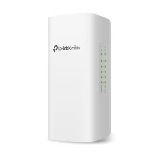 OMADA 5-PORT GIGABIT SMART SWITCH WITH 1-PORT POE++ IN AND 4-PORT POE+ OUT