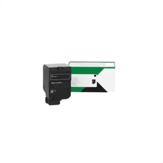 LXK CS/X73X BLACK RTN 28K CRTG