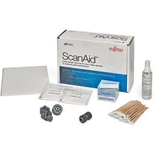 RICOH SCANAID CLEAN + CONS KIT FI-7X60/ 7X80