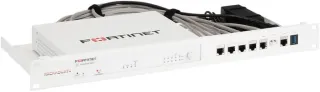 RACKMOUNT FORTIGATE 50G SERIES - SHIELDED