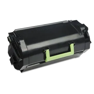 MX710, 711, 810, 811, 812 6K BLACK TONER (RP)