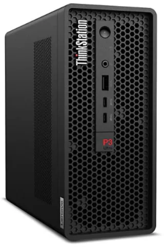 THINKSTATION P3 ULTRA SFF G2    U5235 16G X