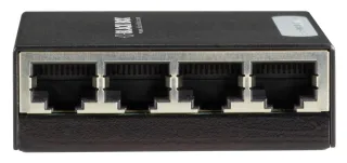 GIGABIT ETHERNET (1000-MBPS) MEDIA CONVE
