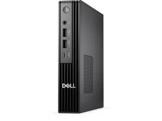 DELL PRO MICRO PLUS QBM1250 65W TPM 16GB 512GBSSD INTEG WIN11PRO