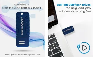 USB DRIVE