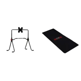 NEXT LEVEL RACING LITE          FREE STANDING MONITOR STAND