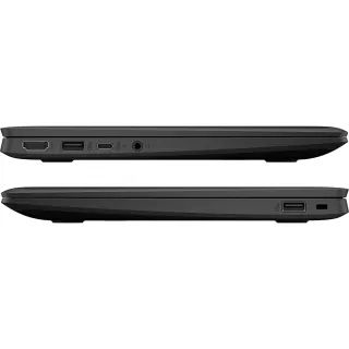 SBUY HP FORTIS G1M 11 INCH CHROMEBOOK,11.6 HD LED SVA 250N ANTI-GLARE SLIM (1366