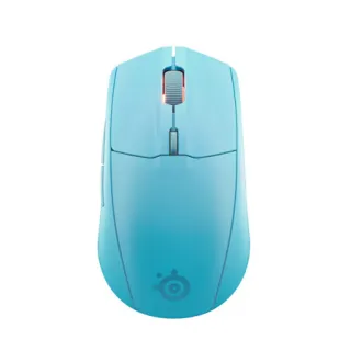 RIVAL 3 WIRELESS GEN 2 AQUA     GAMING MOUSE