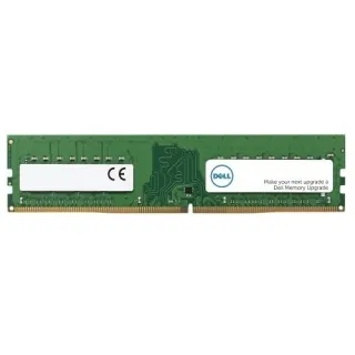 DELL MEMORY UPGRADE - 32GB - 2RX8 DDR4 UDIMM 3200MHZ