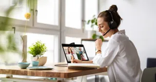 JABRA EVOLVE2 50                USB-C/A UC STEREO W/O BT