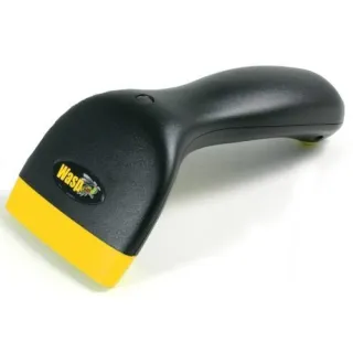 WASP WDI7500 INDUSTRIAL 2D BARCODE SCANNER W/ USB CABLE