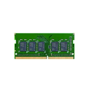 RAM DDR4 ECC UNBUFFERED SODIMM 4GB