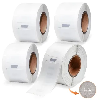 DURABLE SMALL MULTI-PURPOSE     1INX2-1/8IN 25MMX54MM SMALL BOX